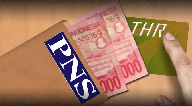 Indosiar's tweet image. Bank Dunia: THR PNS Dongkrak Pertumbuhan Ekonomi bit.ly/28IrmJm via: @liputan6dotcom