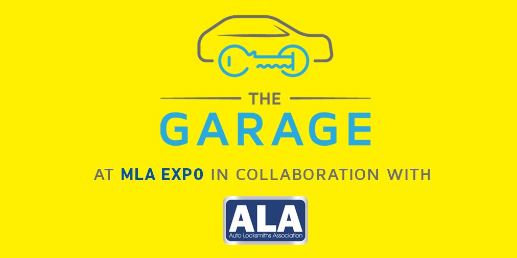 MLAExpo tweet picture