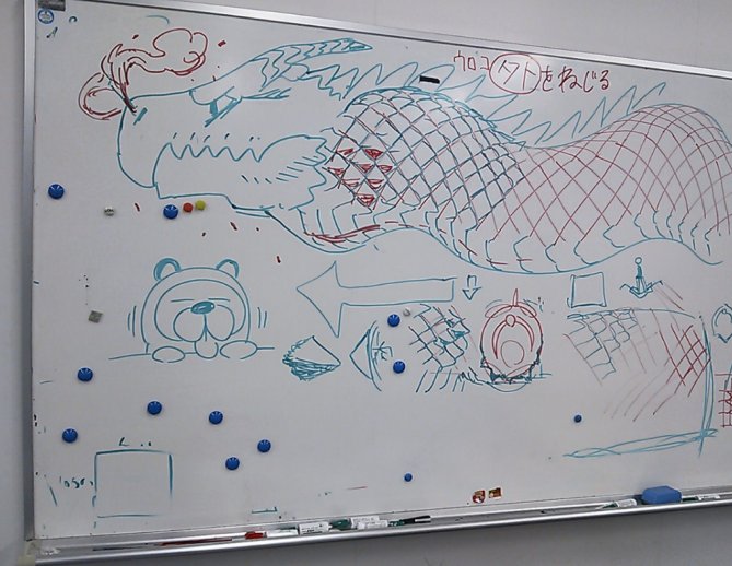 ぽん吉 おやさい妖精さん書籍発売中 בטוויטר ドラゴンの鱗を描き慣れてなくて体を平面に描いてしまう生徒が多かったので今回は簡単なウロコの 描き方の授業をしてきました 授業ではうまく伝わらなかったかもと思って配布用に簡単なウロコの描き方の資料を制作 横側