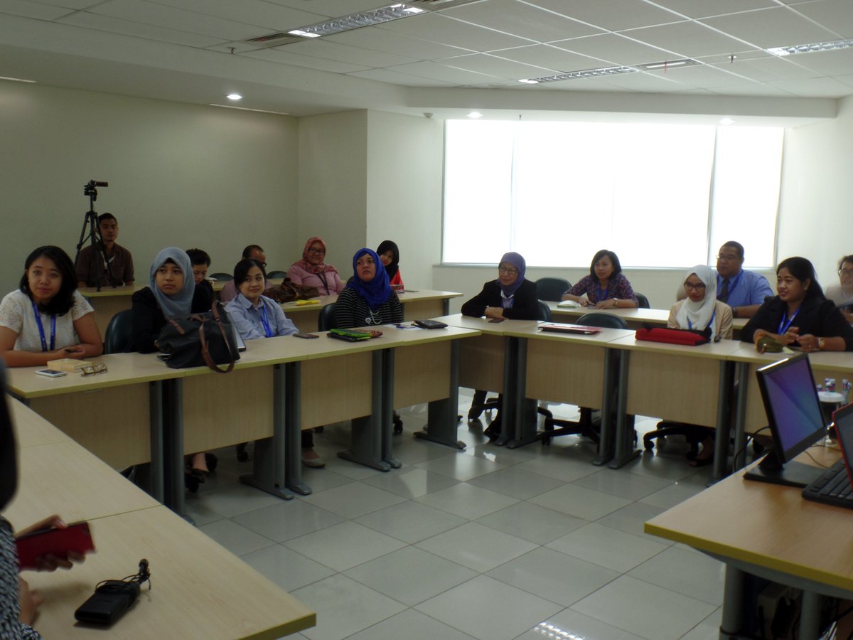 InfoPPM's tweet photo. Community Service Bi-Monthly Meeting dengan tema “Finance for Micropreneur: What do They Need and How to Fulfill?” https://t.co/DdAJTQC1wz