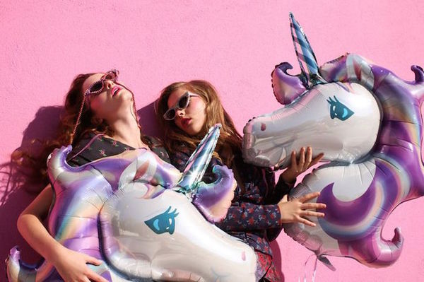 iamdncollins's tweet photo. 10 WAYS TO BE A UNICORN - The Numinous https://t.co/wzZMPqeFob https://t.co/Q9SU5NhMy5