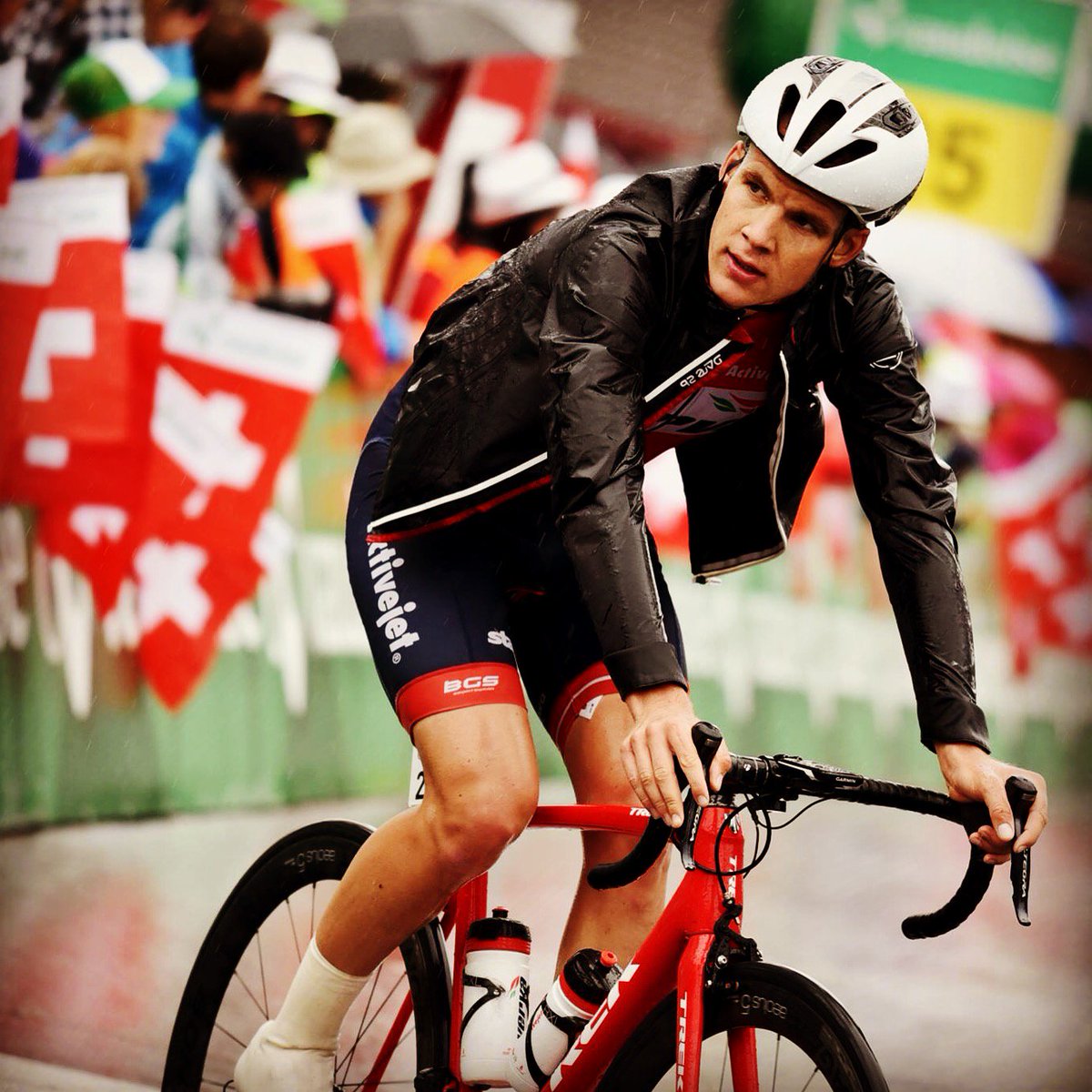 Congratulations to <a href="/jonaskoch3/">Jonas Koch</a> ... we are deeply impressed after a powerful Tour de Suisse. Well done!