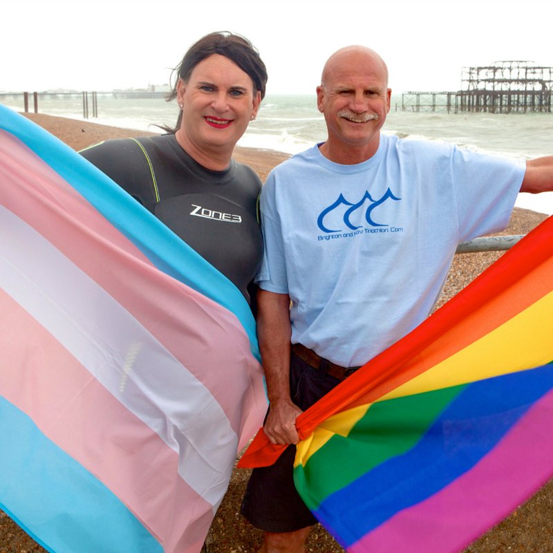We have some amazing news... read about our Rainbow Wave on our website! #LGBT #Diversity goo.gl/eQopjh