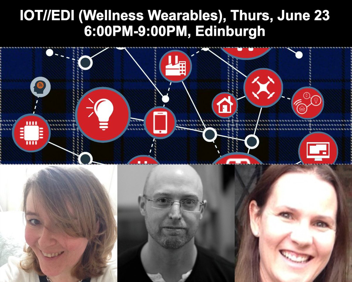 tusiapp's tweet photo. IOT//EDI (WellnessWearables) 23 Jun 6-9PM  @lightlogproject  @NanoLitTech  @BlueMaestroUK https://t.co/OQvIigFfZj https://t.co/QPFLu8O3Zg