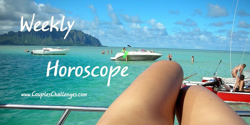 cchallengescom's tweet image. The New Horoscopes is here! Take a look =]
@ coupleschallenges.com/horoscopes/wee…
#ZodiacPeople #Horoscopo #exotic #sea #summer