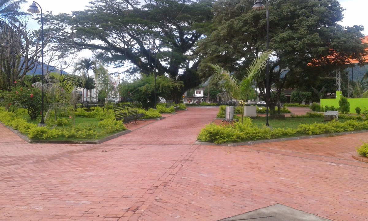 Feliz inicio de semana les desea la Admon Mpal Por el Camino Correcto, desde Sabanalarga "La Perla del Casanare"