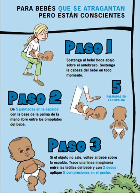 guardiacivil's tweet photo. Llegado el caso ¿Sabes qué hacer si un #bebé se atraganta?
#CINCOPalmadas
#CINCOCompresiones

Puedes salvarle la VIDA
☎️112 https://t.co/iVEyBgxxIV