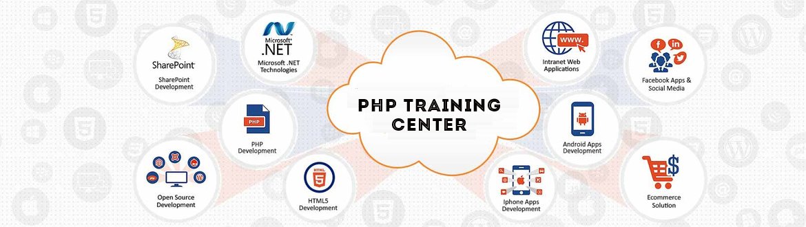 phptrainingind's tweet image. PHP Training Nagpur
For More Details:- phptrainingcenter.co/php-training.h…
