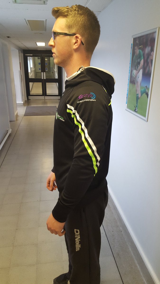 GAA Team Building tweet media
