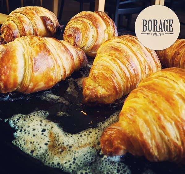 Borage Bistro (@Borage_bistro) / Posts / X