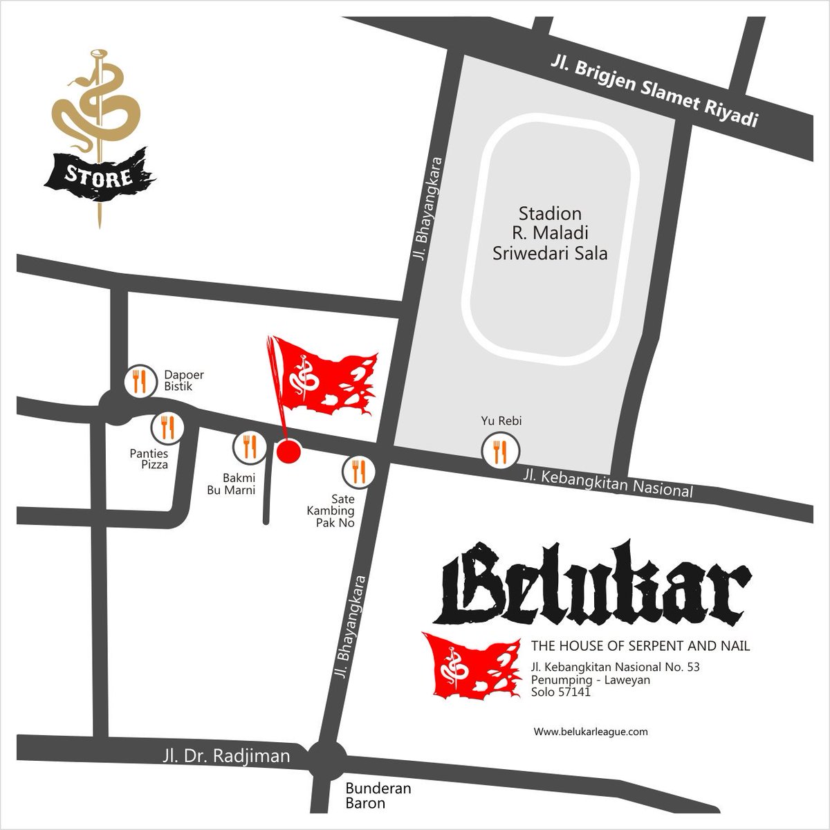 Obey Your Deadlord! tweet media