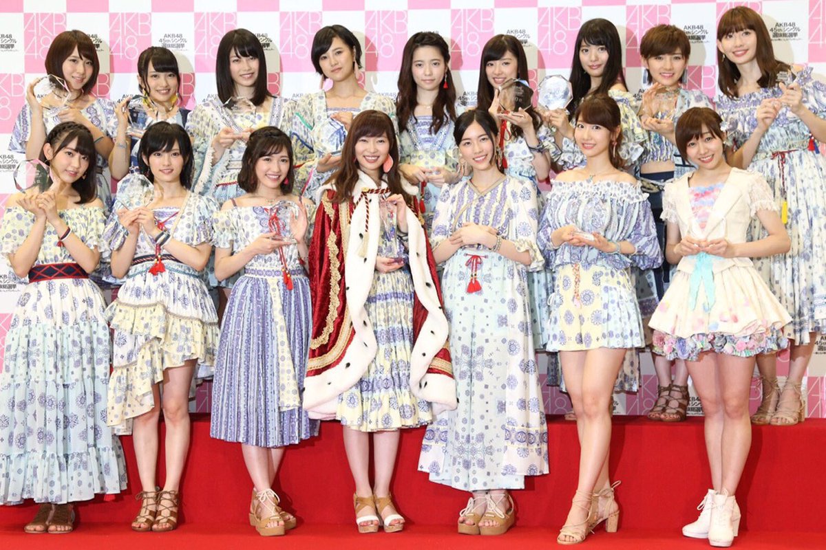 AKB48 Fans Club (@AKB48_FC) | Twitter