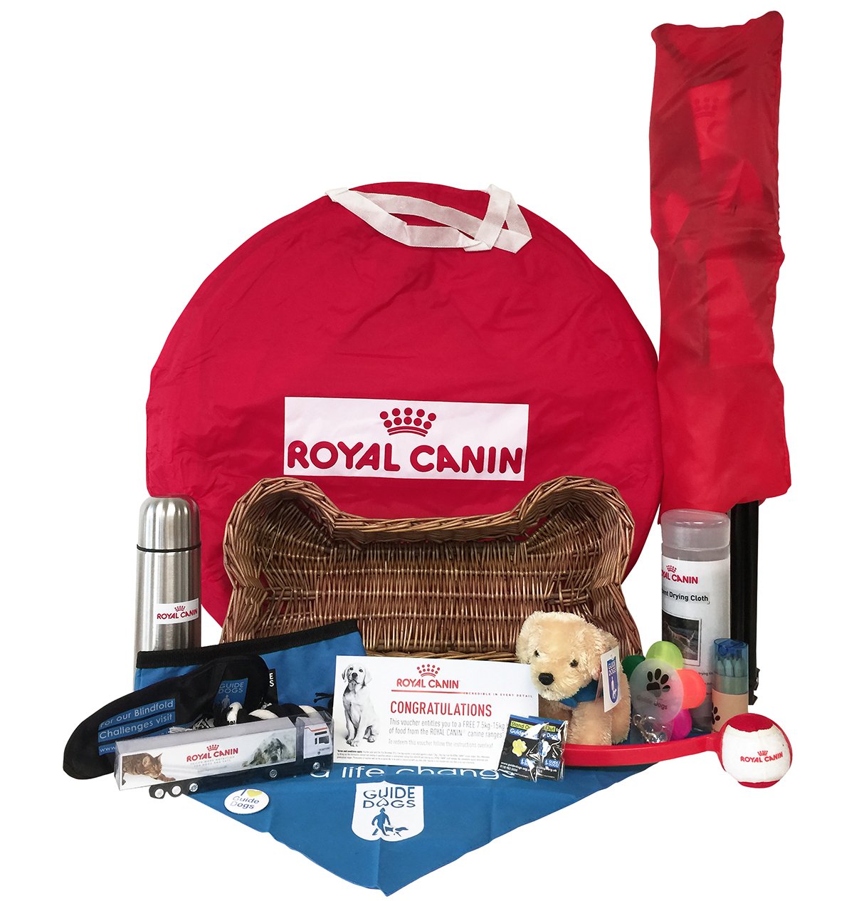 Guide Dogs on Twitter: 