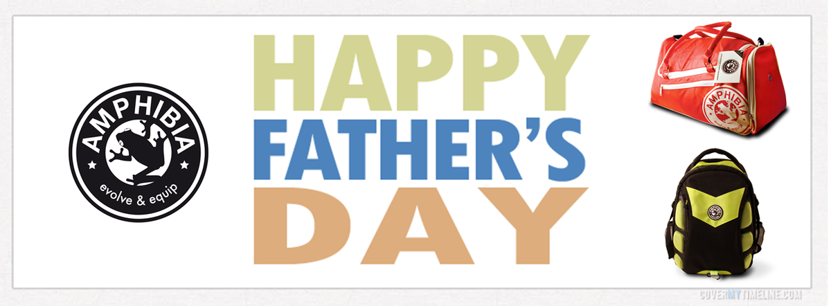 LAST CHANCE to enter our Fathers Day comp - giving away 2 of our cool sports bags later today, just RT to enter