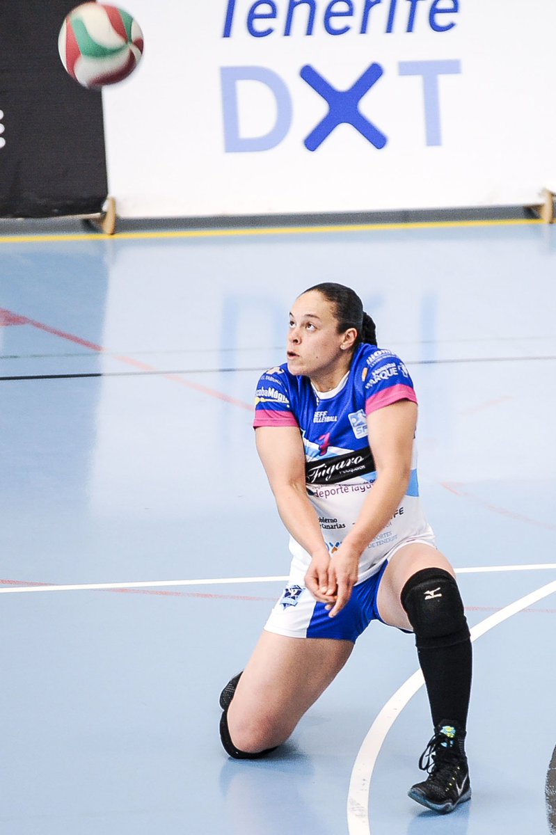 Club Voleibol Haris tweet media