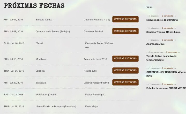 GREEN VALLEY tweet media