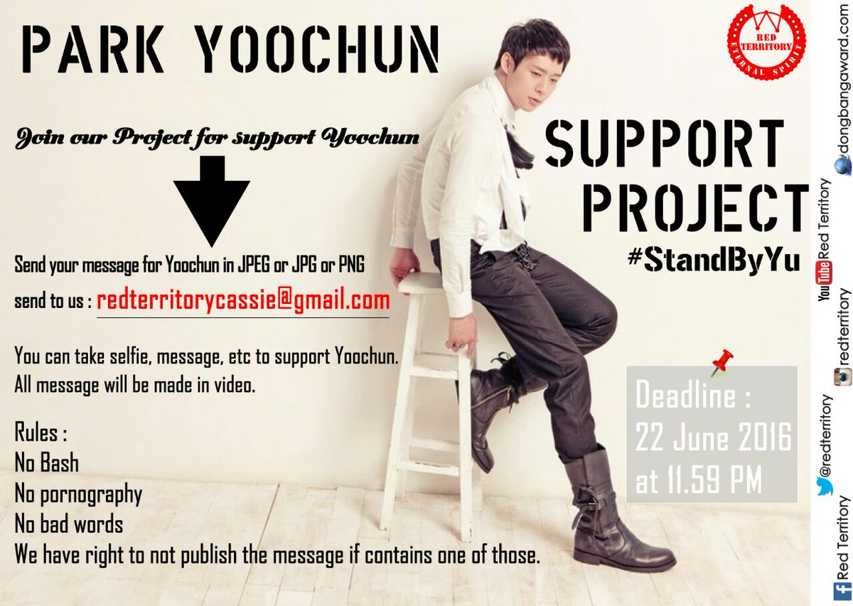 Red Territory tweet media