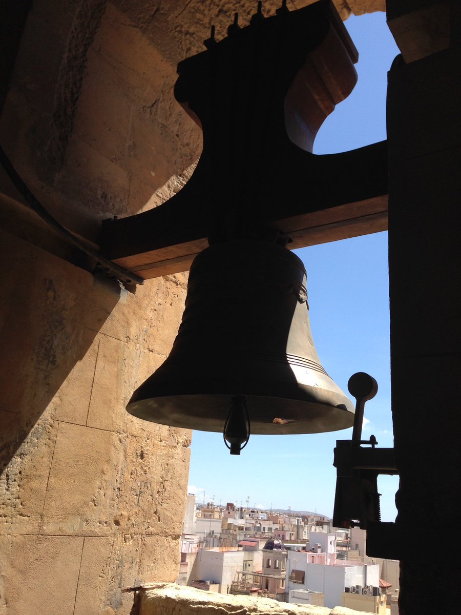 Sicted Alicante tweet media