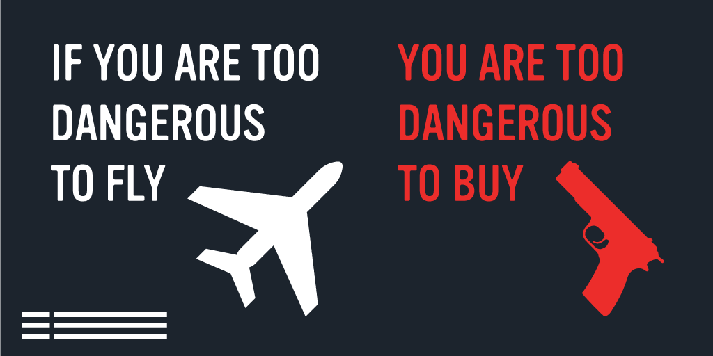 HerrDesignCo's tweet image. .@KellyAyotte, stand with the majority of Americans and support common-sense gun safety laws #DisarmHate.