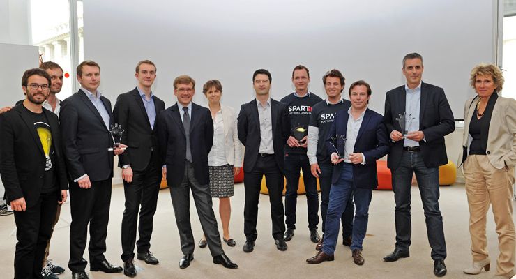 Les 4 #startups #RH les plus innovantes du moment ! myrhline.com/actualite-rh/.…