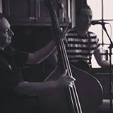Live Music this Saturday from one of our favourite duos 9pm.  Strum n Bass playing the best in Americana &amp; Folk