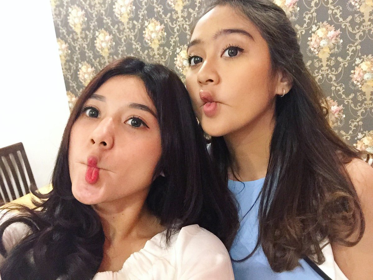 Chika Andalea Taher (@chikaandalea17) on Twitter photo 