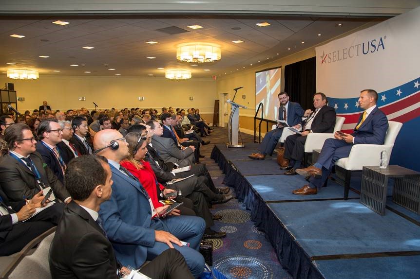 SelectUSA's tweet photo. Read about the 2016 #SelectUSASummit Academy: https://t.co/683oV22Ojn https://t.co/vbFqL4EmVo