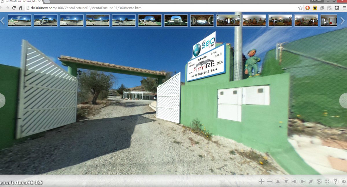 compraspain's tweet image. compraspain.com/properties/for…
FOR SALE – HOUSE
#realestate #Spain #Murcia #360