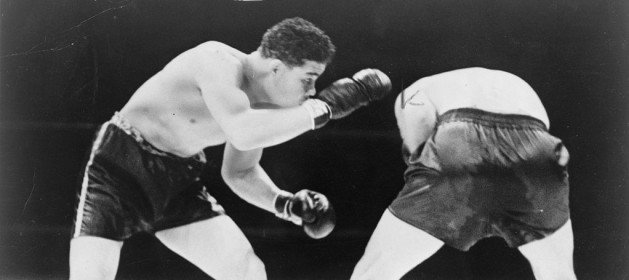 Max Schmeling, el boxeador que dijo no a Hitler lrzn.es/bpd9l1