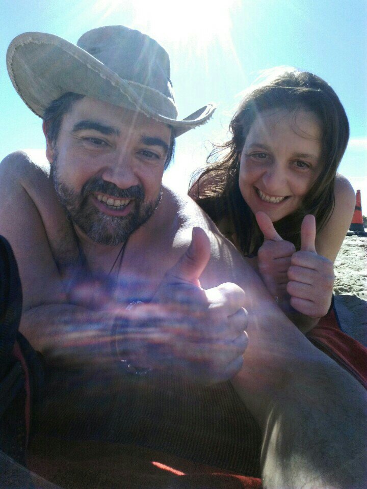 JRMelara's tweet photo. De #kickoff #eventosIT (@ Platja de El Port de Sagunt in Sagunt, Comunitat Valenciana) https://t.co/aunxIoMsuv https://t.co/J6bNeNs2Ed