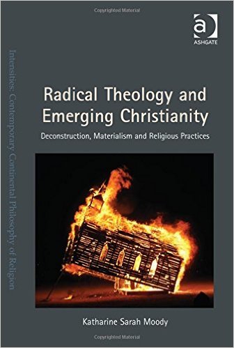 This weeks Omega Course dives into Orthodox Heretics, Christian Pirates &amp; Divine Magicians with the work of <a href="/KSMoody/">KatharineSarahMoody</a>