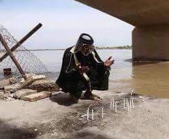 #عن سبايكراتكلم 
#أجانه لعيد يالماعدكم كبور 
#ولا خليتوا للينشدعلامة 
#لا غياب واتنطرتعودون 
#ولا مرضى واكللكم#سلامة