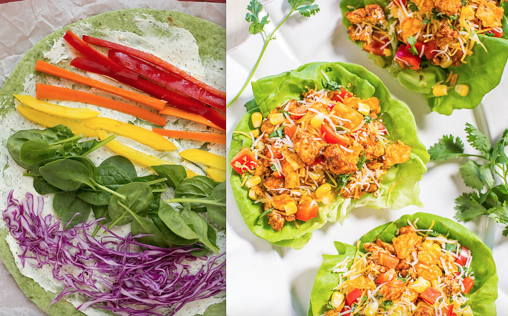 BuzzFeedFood's tweet photo. 7 Easy Ways To Eat A Little Healthier This Week https://t.co/ELVMfP0Mmr https://t.co/Ayk57Br867