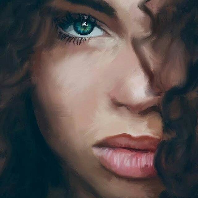 Smart_Onliners's tweet image. Wonderful Charismatic Art by @adonitusa
#smartonliners #smartonliner 
#digitalpainting #di… bit.ly/28JFzkR