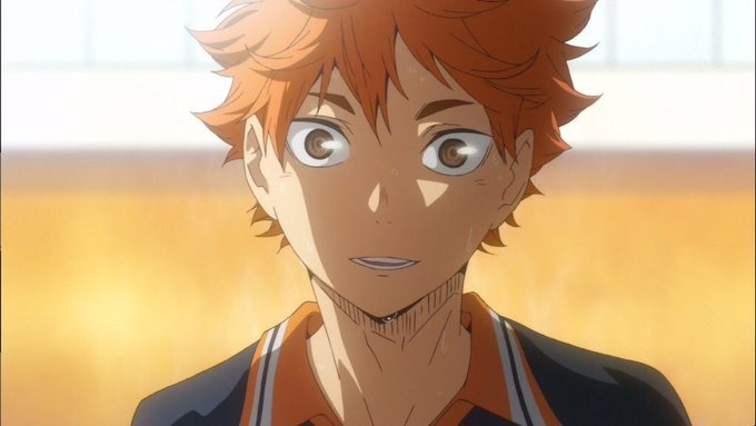 日向翔陽生誕祭 高画質 のtwitterイラスト検索結果 古い順