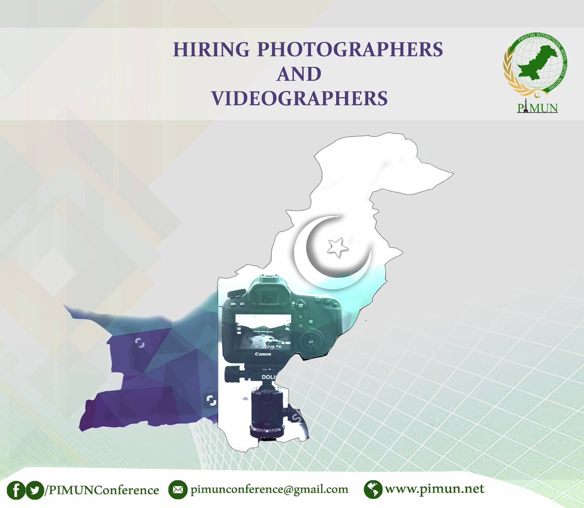 PIMUNconference's tweet photo. Calling out all talented photographers, videographers, animators and editors.
Apply now: https://t.co/ezsyBaV2po https://t.co/9NZ7IowBXD