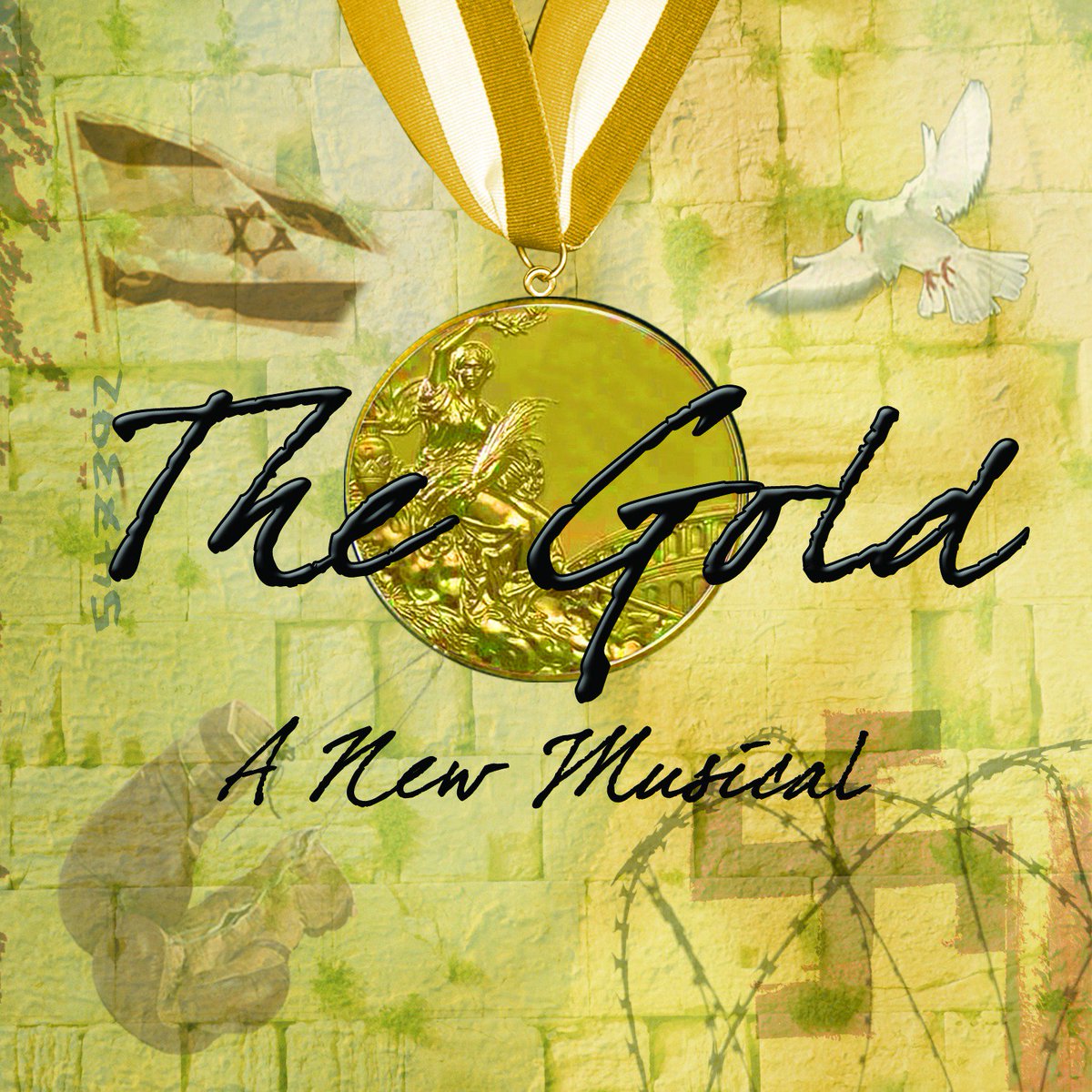 GOLDMUSICAL's tweet photo. Meet the cast of @GOLDMUSICAL.  Tickets on Sale Today.
https://t.co/CVbsaMpw4u https://t.co/DH6MYpx8cI