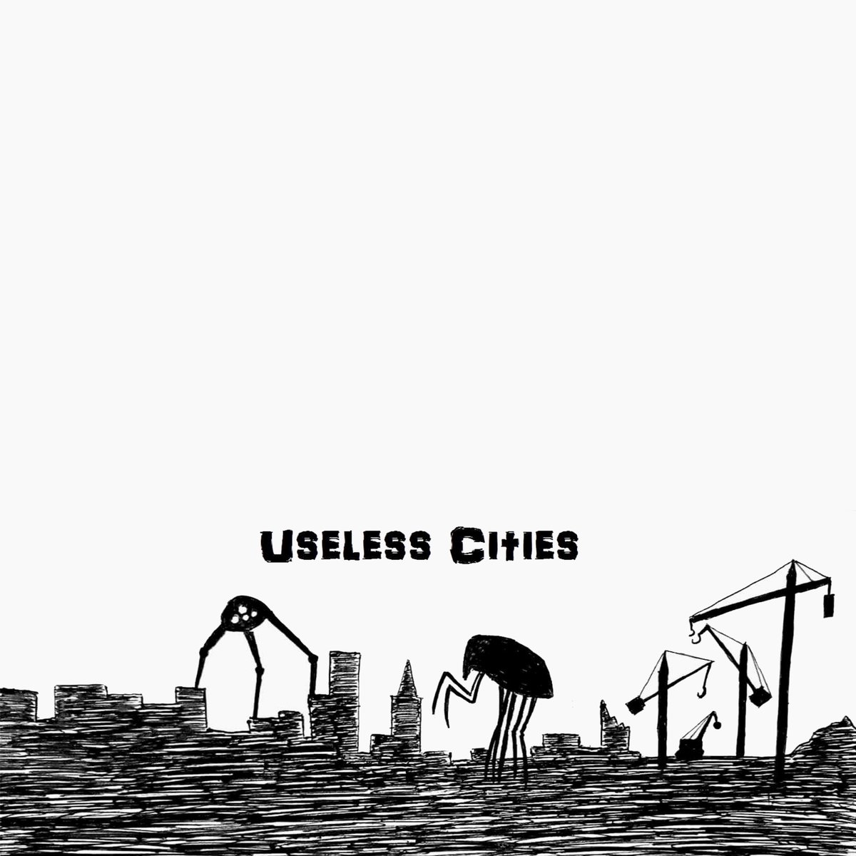 OutInTheCrowd's tweet photo. #Stay by @UselessCities is the latest review from @LiamMcClair 

Magnificent EP!

https://t.co/FIOBJpOjNa https://t.co/Rzs1VGOQ7z