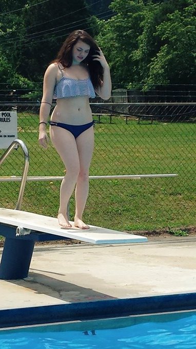 Look how chunk I was last year 😮🤗🍽🍩🍕🍟🌮 https://t.co/NWUBRfUNfe<a href="/tag/newprofilepic"class="tags"><span>#newprofilepic</span></a>