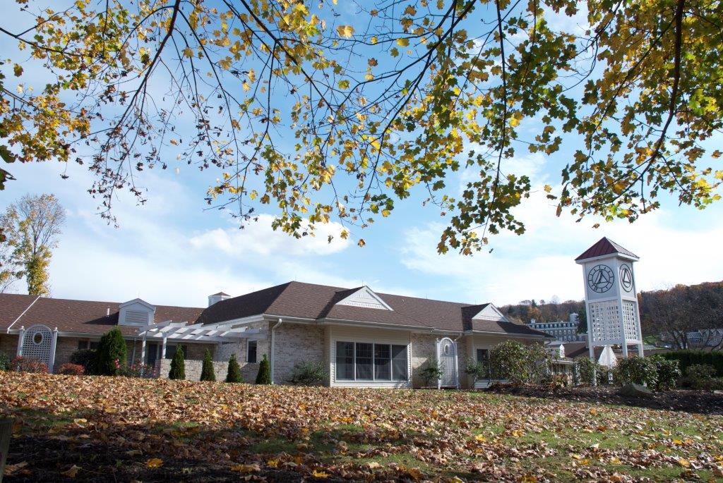 CaronTreatment's tweet image. Falling down is a part of life. Getting back up is living. - Anonymous