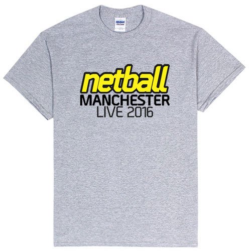 AO Manchester Thunder Netball tweet media