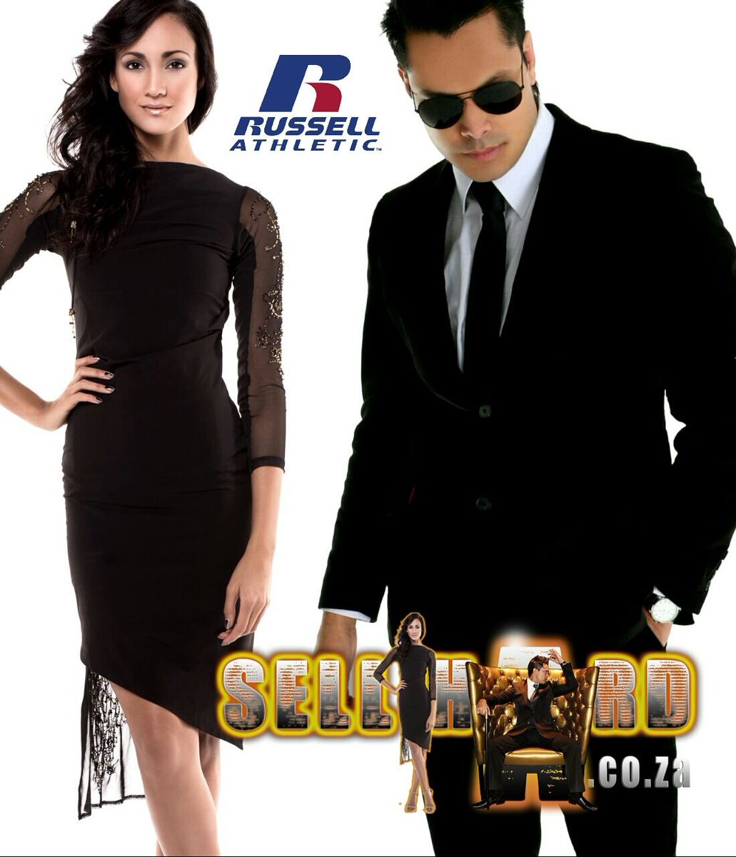 Join us this Saturday from 9am to 4pm for challenge 1 of #SellHardWC @RussellAthl_ZA sellhard.co.za