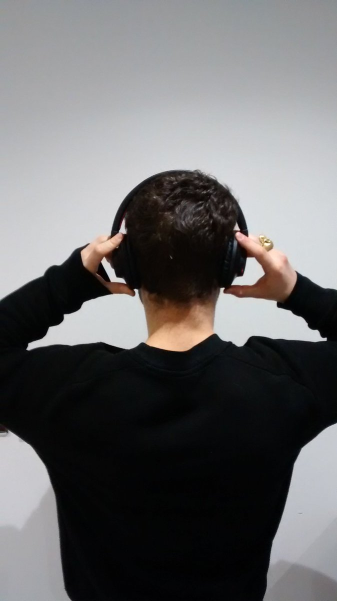 The Boom Dogs tweet media