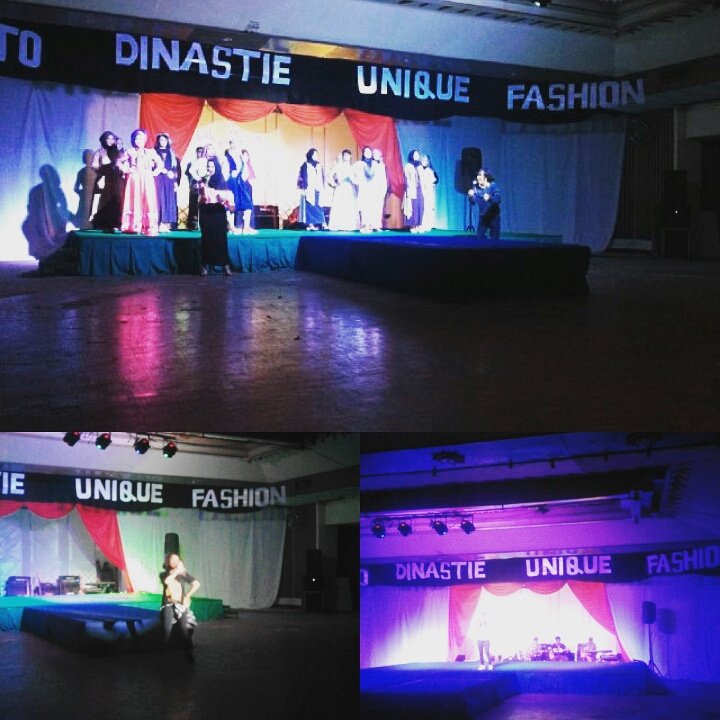 LUSTRUM SENI BUDAYA 🎉🎉🎉