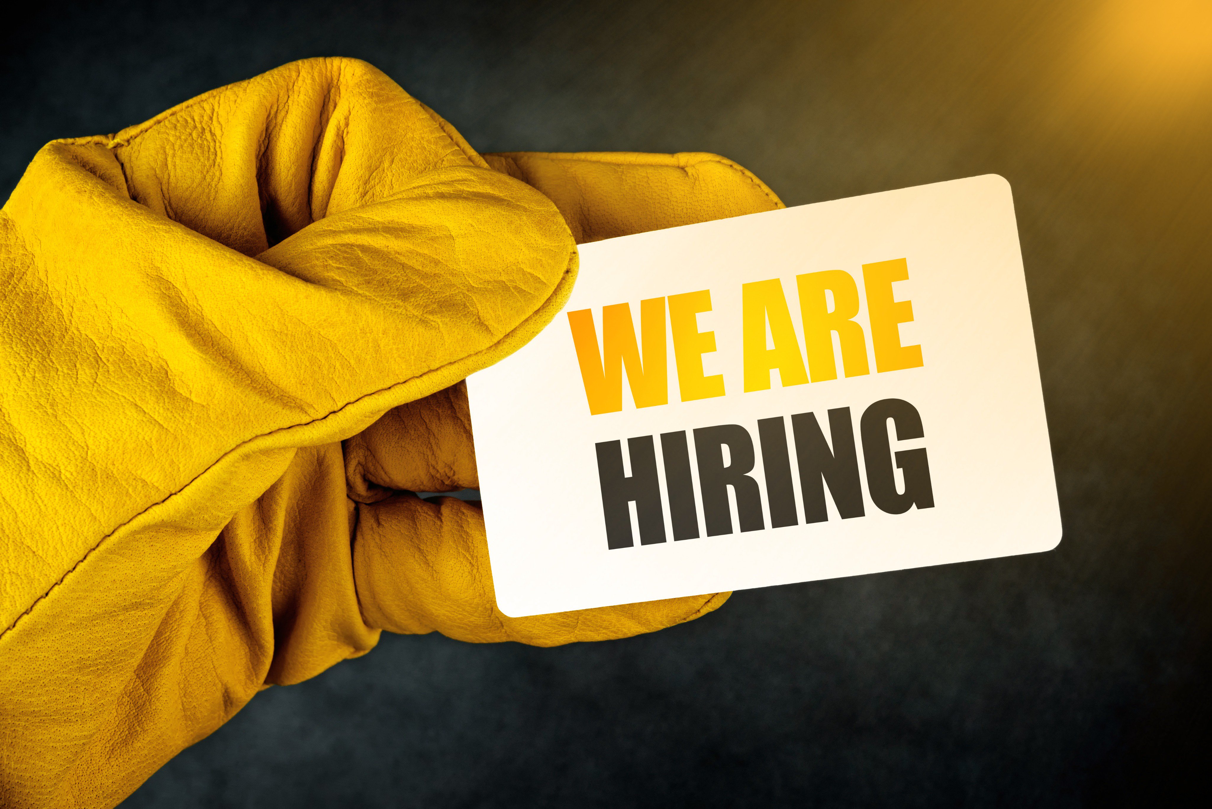 MCR Personnel on X: &ldquo;We are hiring construction workers nationwide 