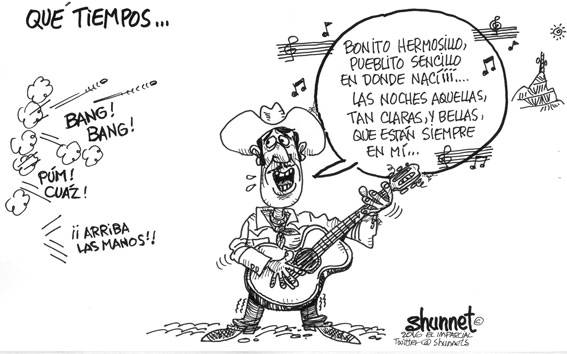 elimparcialcom's tweet photo. "Qué tiempos..." #Shunnet #ELIMPARCIAL https://t.co/sp6xfrLB4i