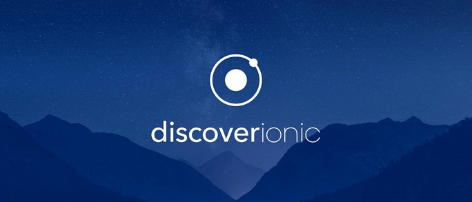 ionic tweet media