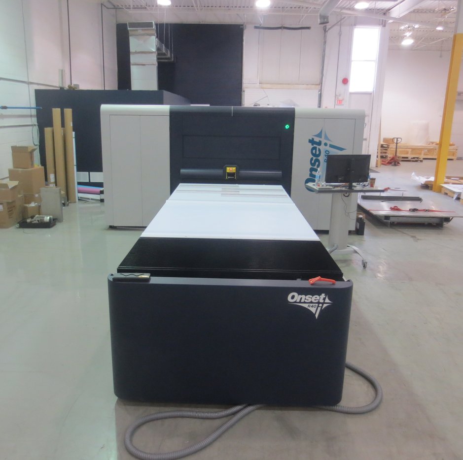 Proprint_POS's tweet photo. @incadigital you should hear our president @Rkrakower describe the R40's capabilities. #SettingItUp : ) @Inca_Genius https://t.co/66Kzd1YOjc