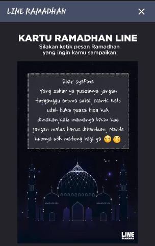 SyafinaRF's tweet photo. Ucehh. Unita wkwk 😂😂 @yunita_prastia tenang dibagi kok ya,tapi order yak wkwk *gakok becanda 😂😄 https://t.co/77Pedd96ZL