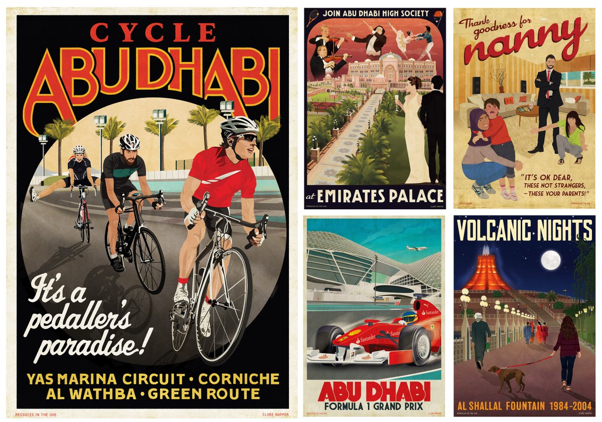 Clare Napper tweet media